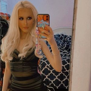 Meet your Posher, Kayla